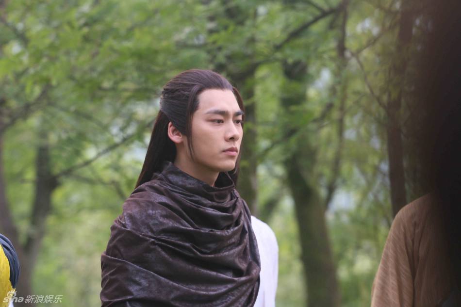 จูเซียน กระบี่เทพสังหาร Zhu XIan Zhi Qing Yun ZhI 《诛仙之青云志》 2016 part24