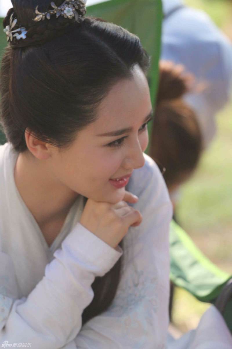 จูเซียน กระบี่เทพสังหาร Zhu XIan Zhi Qing Yun ZhI 《诛仙之青云志》 2016 part24