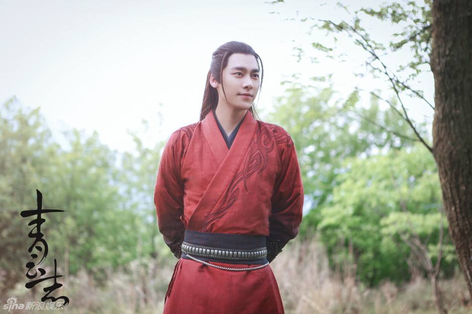 จูเซียน กระบี่เทพสังหาร Zhu XIan Zhi Qing Yun ZhI 《诛仙之青云志》 2016 part24
