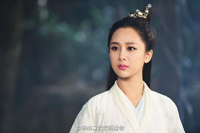 จูเซียน กระบี่เทพสังหาร Zhu XIan Zhi Qing Yun ZhI 《诛仙之青云志》 2016 part24