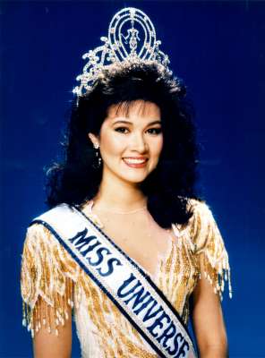 miss universe