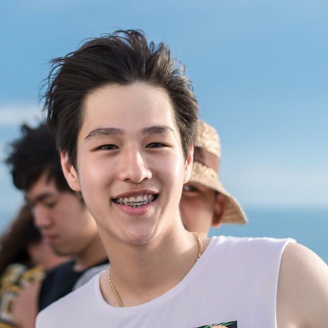 ทอย ปฐมพงศ์