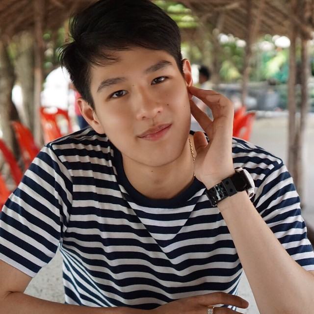 ทอย ปฐมพงศ์