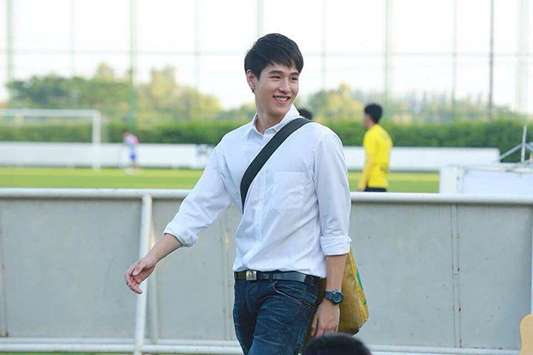 ทอย ปฐมพงศ์