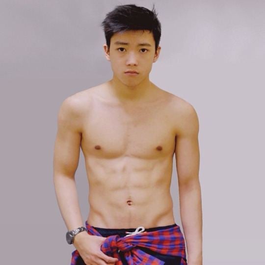 Chris Khoa Nguyen