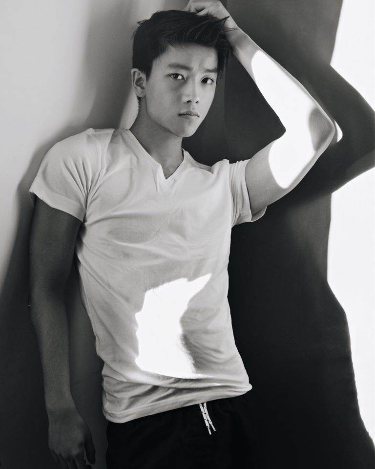 Chris Khoa Nguyen
