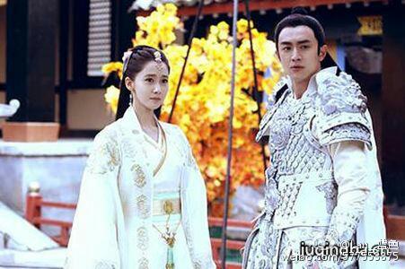 《武神赵子龙》 Chinese Hero Zhao Zi Long 2015 part43