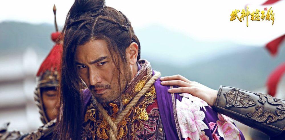 《武神赵子龙》 Chinese Hero Zhao Zi Long 2015 part43