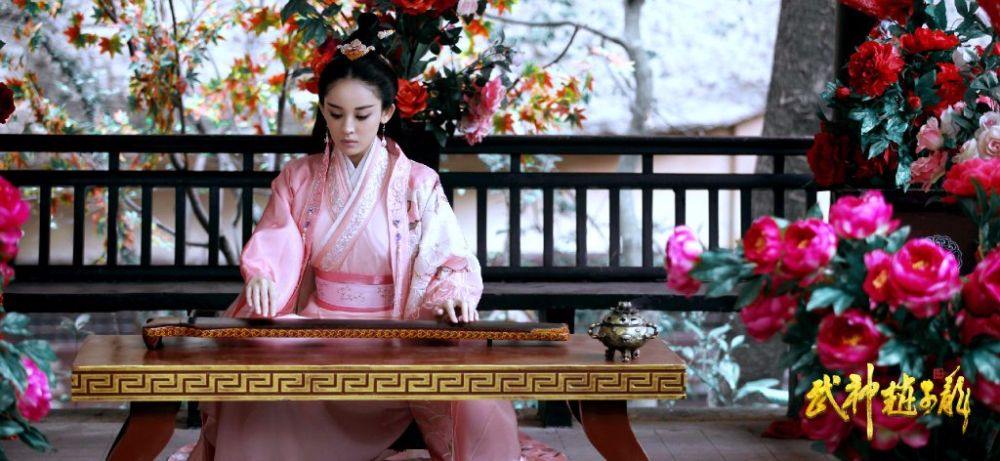 《武神赵子龙》 Chinese Hero Zhao Zi Long 2015 part43