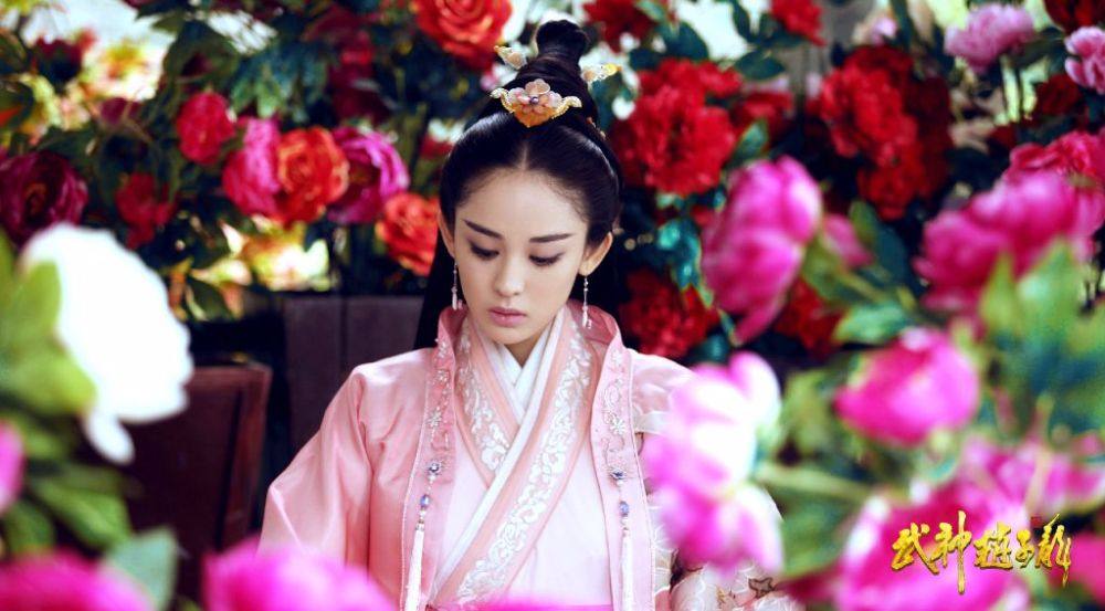《武神赵子龙》 Chinese Hero Zhao Zi Long 2015 part43