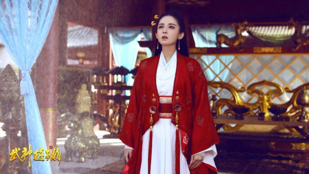 《武神赵子龙》 Chinese Hero Zhao Zi Long 2015 part43