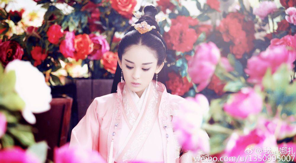 《武神赵子龙》 Chinese Hero Zhao Zi Long 2015 part43