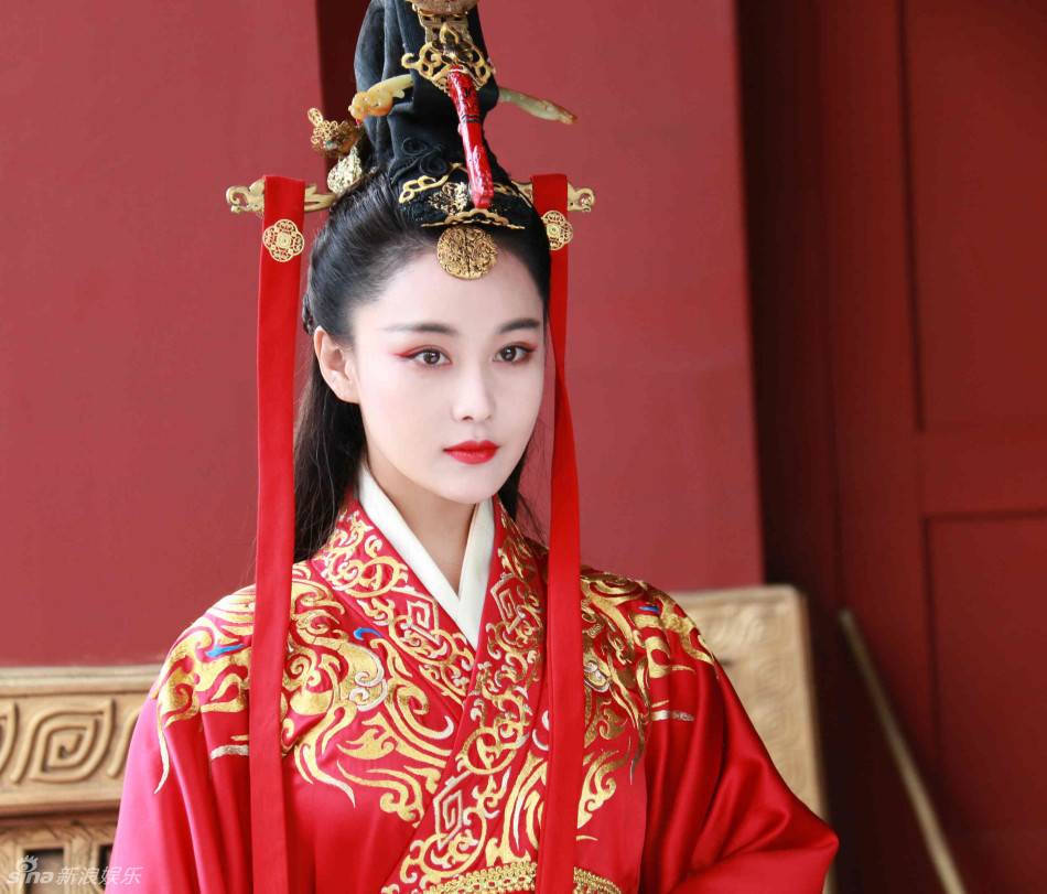 Si Mei Ren 《思美人》 2016 part24