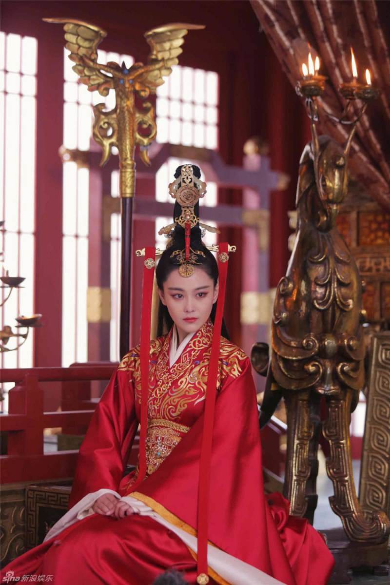 Si Mei Ren 《思美人》 2016 part24