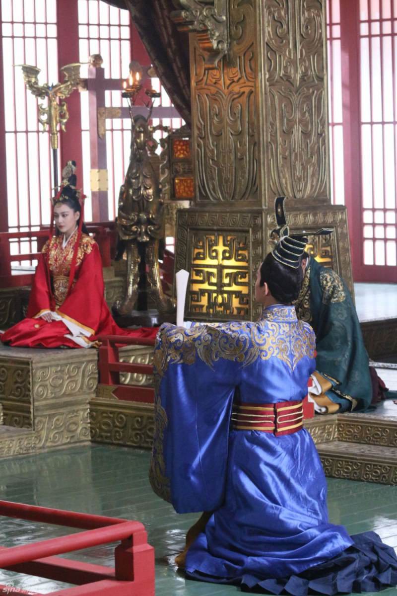 Si Mei Ren 《思美人》 2016 part24