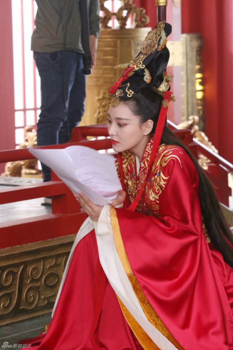 Si Mei Ren 《思美人》 2016 part24