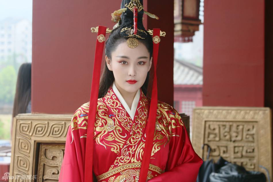 Si Mei Ren 《思美人》 2016 part24