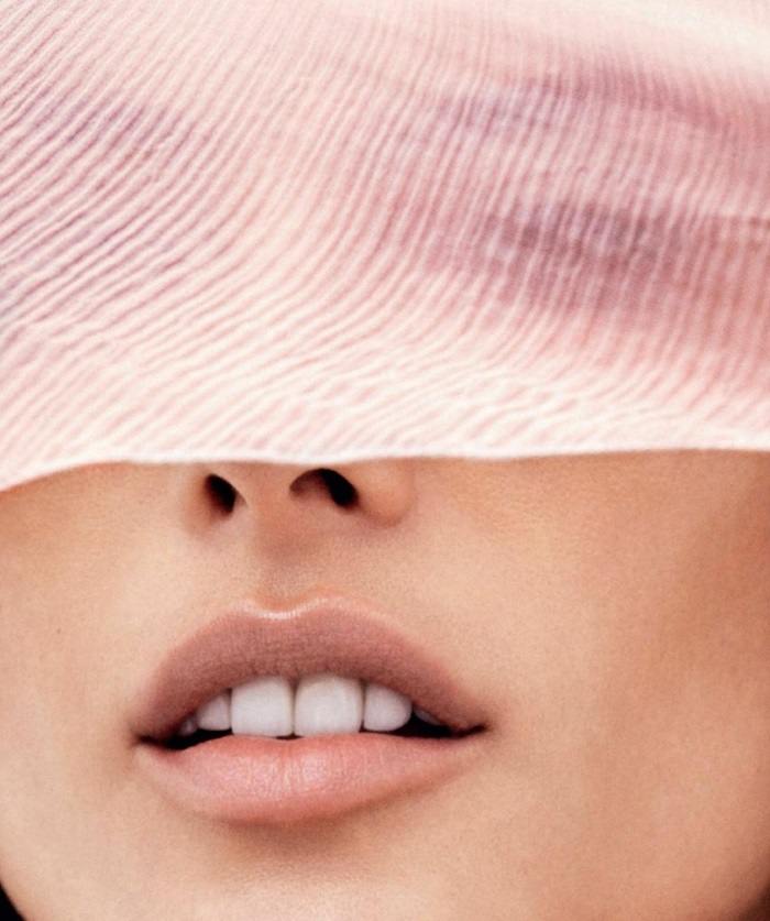 Alessandra Ambrosio @ Harper's Bazaar Espa&ntilde;a May 2016