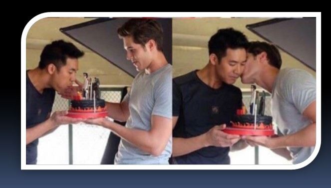 Oh! no no no พี่เวียร์