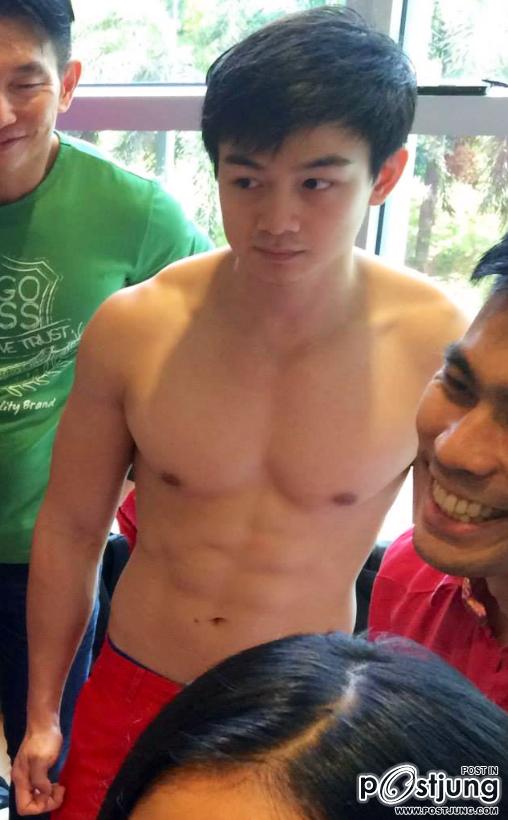 ต้องหลายรูปแล้วคัดเน้นๆ ใช่ไหมถึงจะยอมดู 743