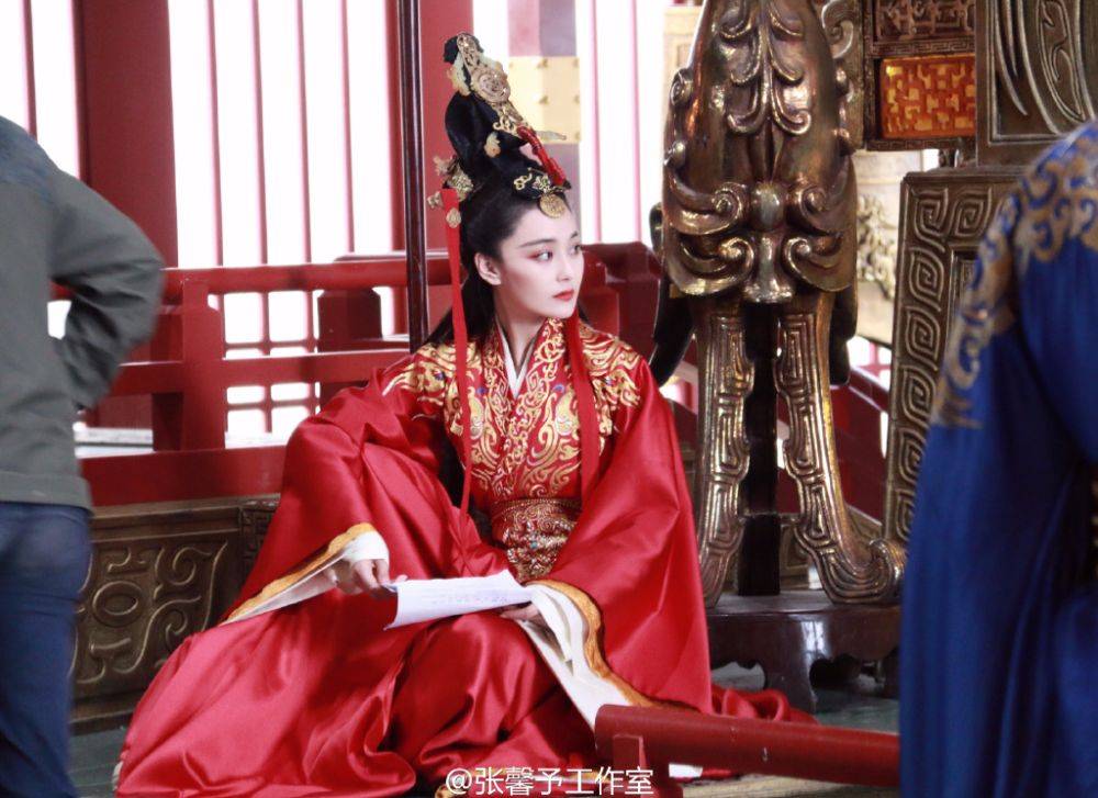 Si Mei Ren 《思美人》 2016 part25