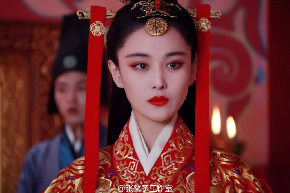 Si Mei Ren 《思美人》 2016 part25