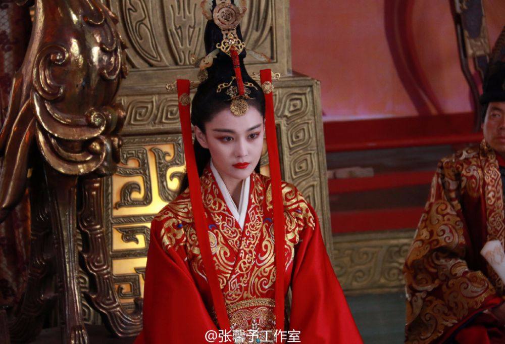 Si Mei Ren 《思美人》 2016 part25