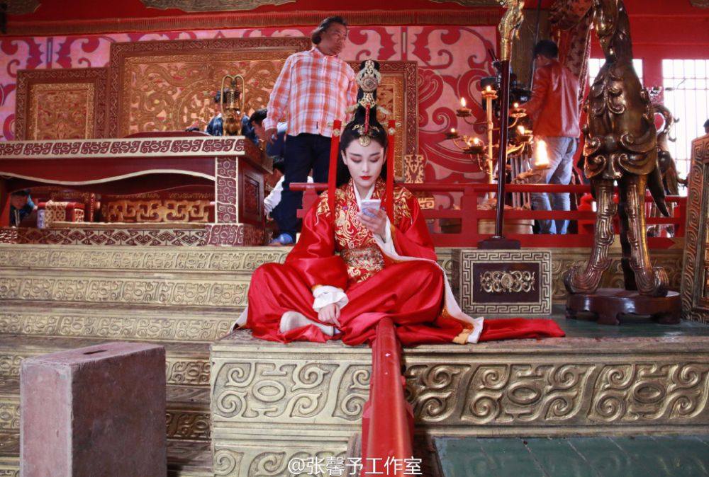Si Mei Ren 《思美人》 2016 part25
