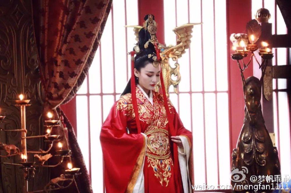 Si Mei Ren 《思美人》 2016 part25