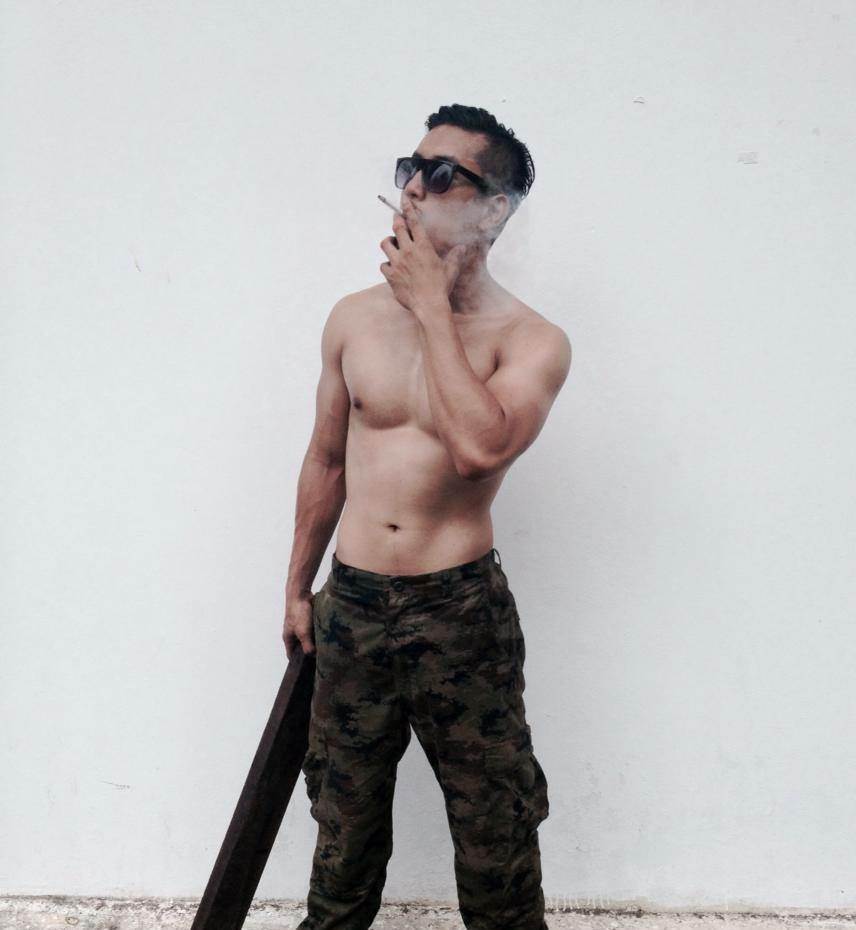 อย่าทำอะไรอิฉันเลยค่ะ  ได้โปรด  อิฉันยอมแล้ว 750
