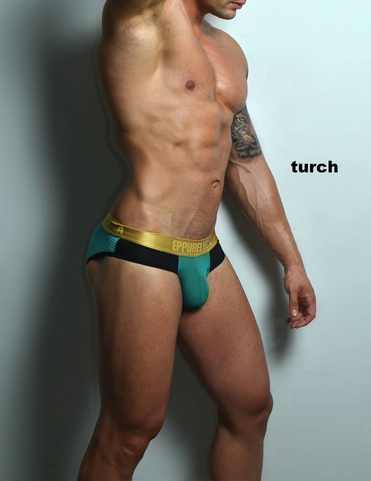 Hot guy in underwear 136