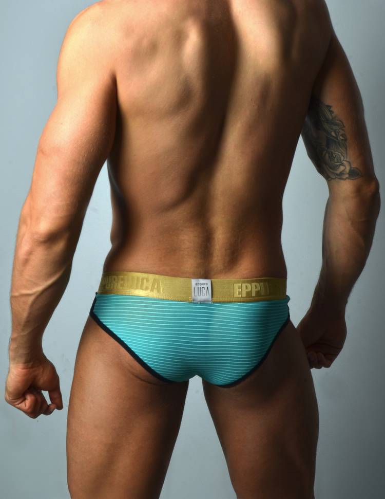 Hot guy in underwear 136