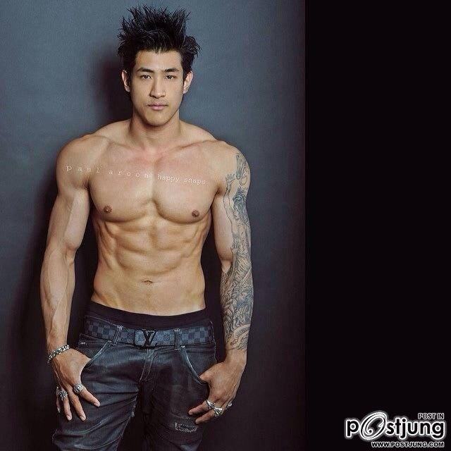 อย่าทำอะไรอิฉันเลยค่ะ  ได้โปรด  อิฉันยอมแล้ว 754