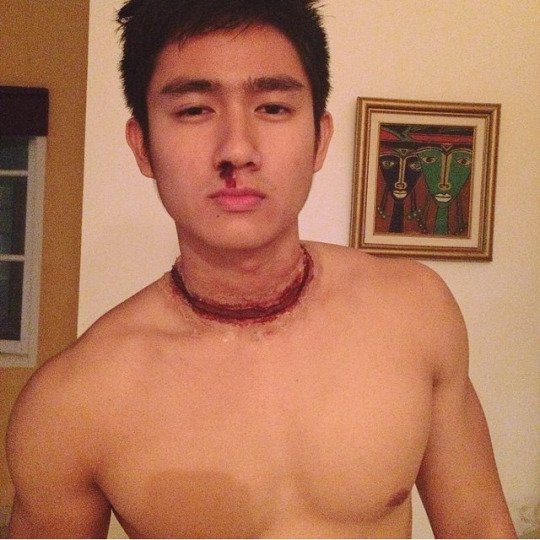 อย่าทำอะไรอิฉันเลยค่ะ  ได้โปรด  อิฉันยอมแล้ว 757