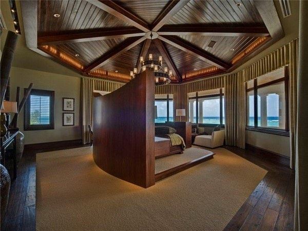 ชมคฤหาสน์ราคา 2,000 ล้านของ จัสติน บีเบอร์ หรูเว่อร์ อลังการสมฐานะ!!