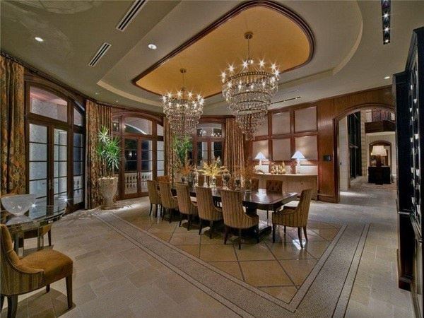 ชมคฤหาสน์ราคา 2,000 ล้านของ จัสติน บีเบอร์ หรูเว่อร์ อลังการสมฐานะ!!