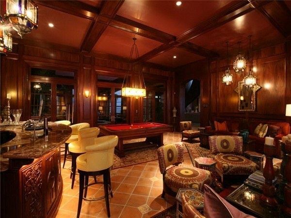 ชมคฤหาสน์ราคา 2,000 ล้านของ จัสติน บีเบอร์ หรูเว่อร์ อลังการสมฐานะ!!