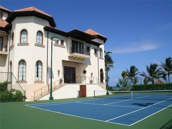 ชมคฤหาสน์ราคา 2,000 ล้านของ จัสติน บีเบอร์ หรูเว่อร์ อลังการสมฐานะ!!