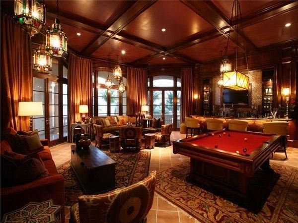 ชมคฤหาสน์ราคา 2,000 ล้านของ จัสติน บีเบอร์ หรูเว่อร์ อลังการสมฐานะ!!
