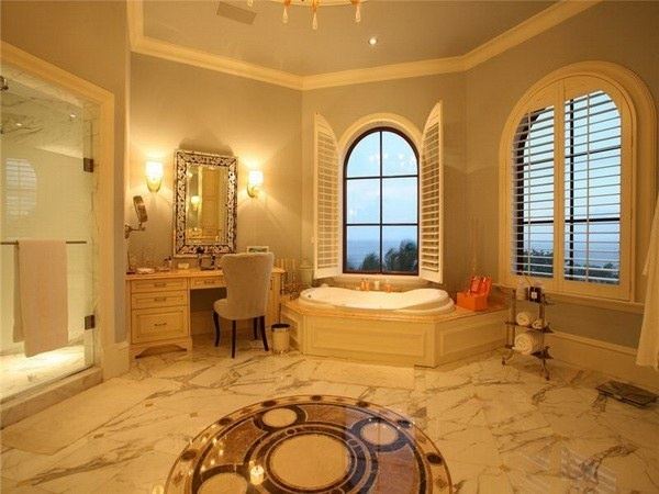 ชมคฤหาสน์ราคา 2,000 ล้านของ จัสติน บีเบอร์ หรูเว่อร์ อลังการสมฐานะ!!