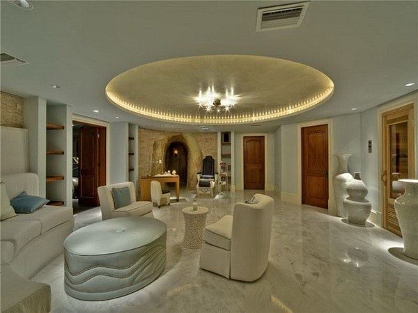 ชมคฤหาสน์ราคา 2,000 ล้านของ จัสติน บีเบอร์ หรูเว่อร์ อลังการสมฐานะ!!