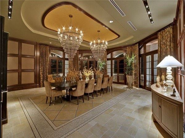 ชมคฤหาสน์ราคา 2,000 ล้านของ จัสติน บีเบอร์ หรูเว่อร์ อลังการสมฐานะ!!