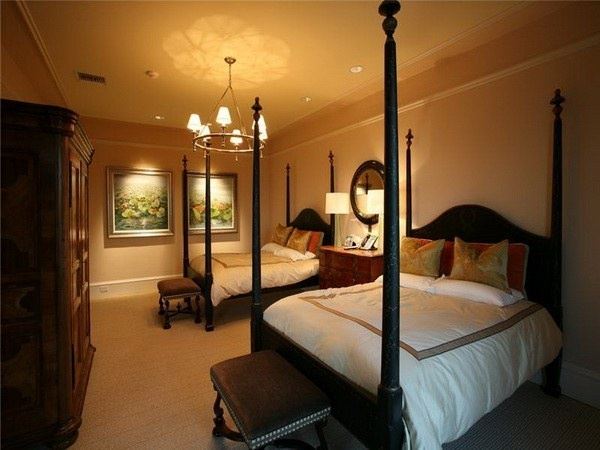 ชมคฤหาสน์ราคา 2,000 ล้านของ จัสติน บีเบอร์ หรูเว่อร์ อลังการสมฐานะ!!