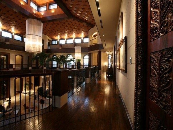ชมคฤหาสน์ราคา 2,000 ล้านของ จัสติน บีเบอร์ หรูเว่อร์ อลังการสมฐานะ!!