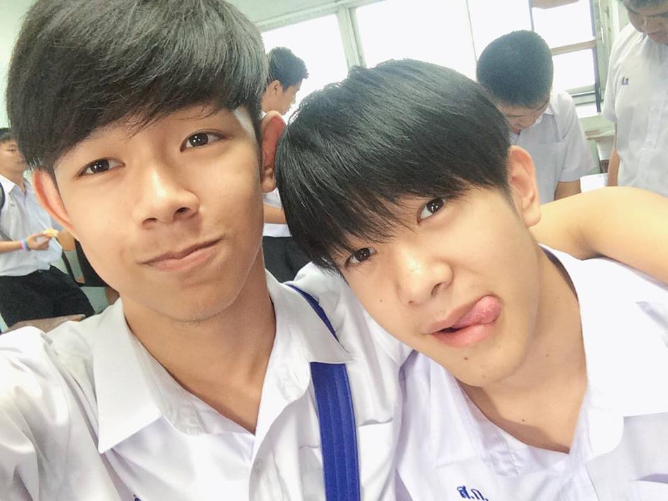 cute boys