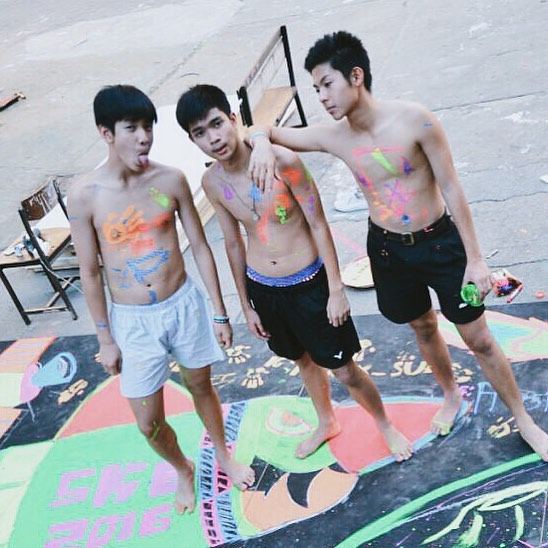 cute boys