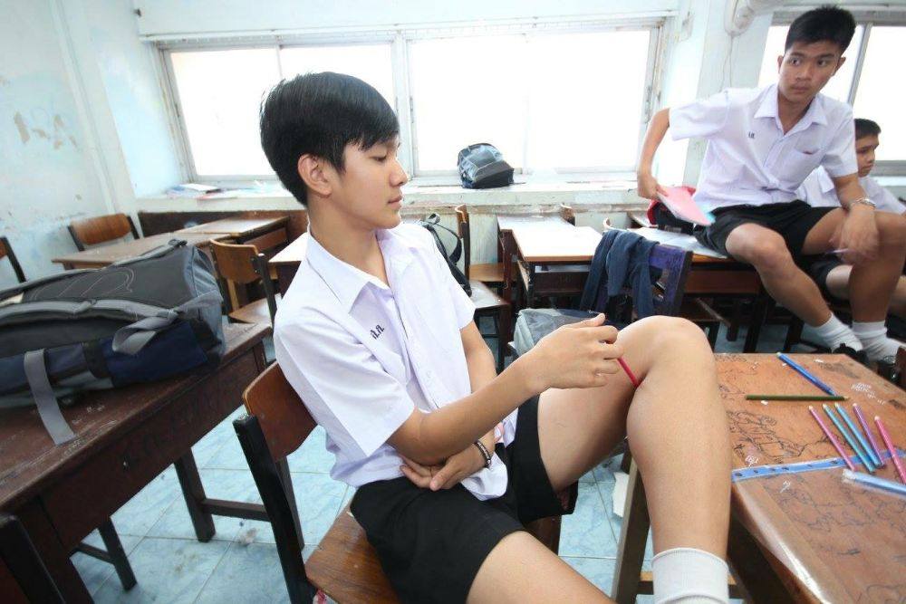 cute boys