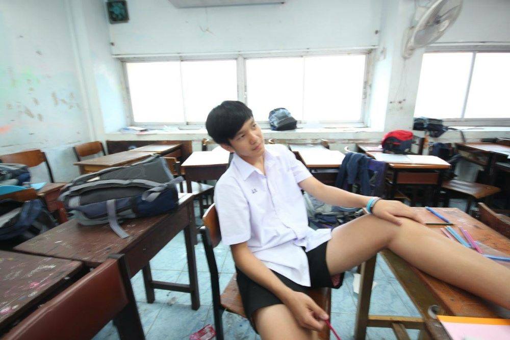 cute boys