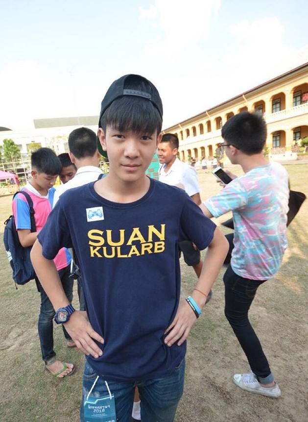 cute boys