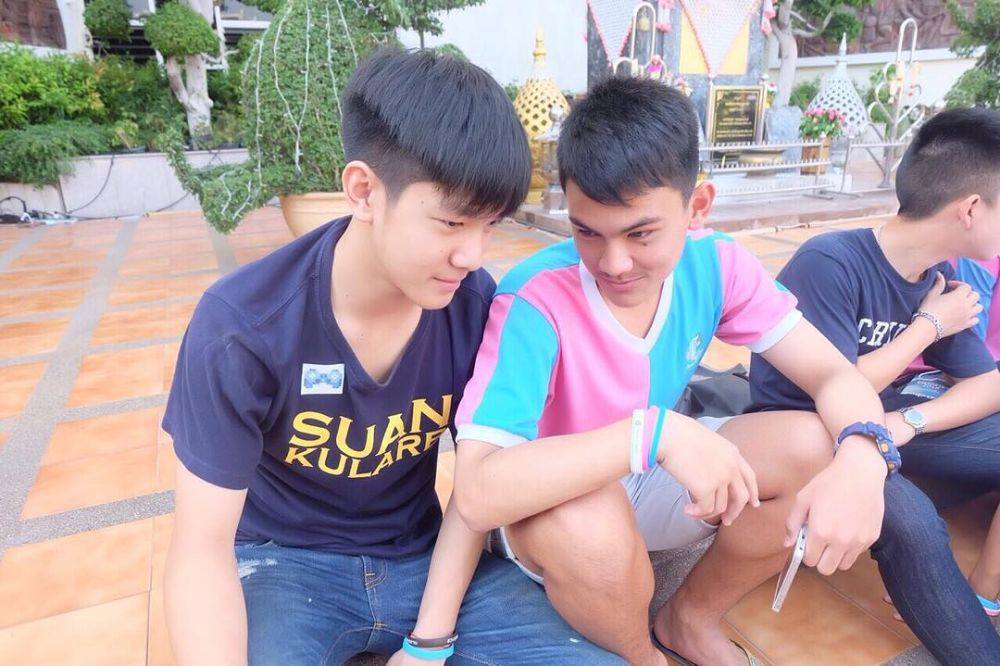 cute boys